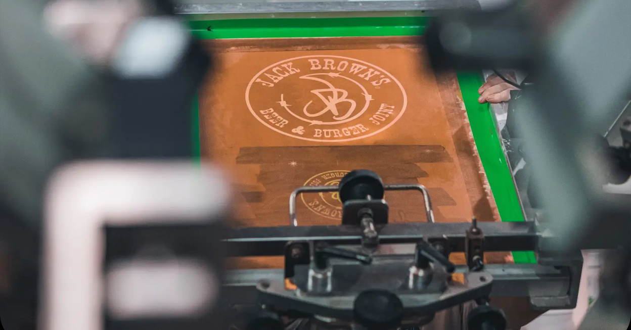 Embroidered Apparel for Businesses