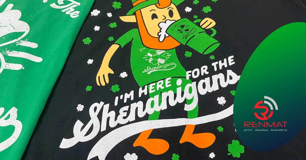 Personalized Embroidery for Any Occasion