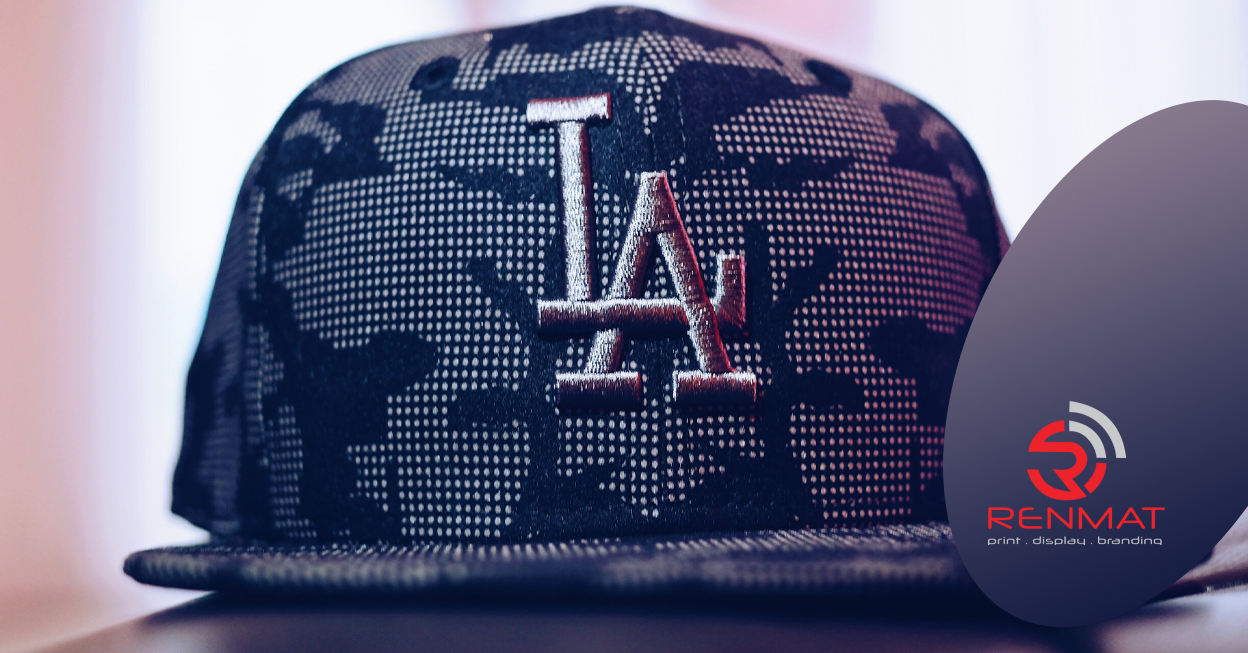 Embroidery Services in Gauteng